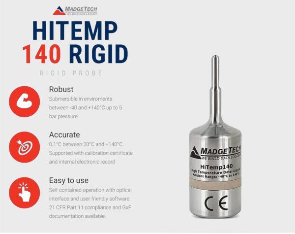 Hitemp140-Rigid - Thermology