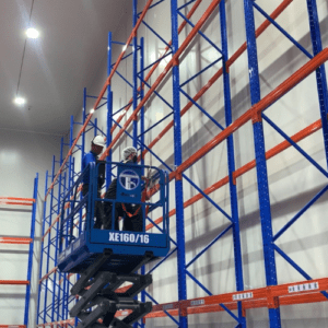 Warehouse