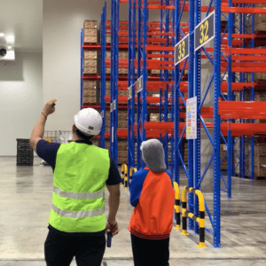 Warehouse